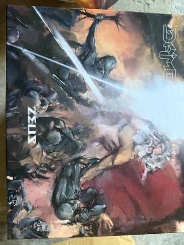 Zeus von dame zustand - zeus,
