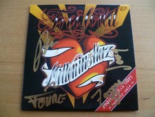 Frei.Wild CD Mitten ins Herz