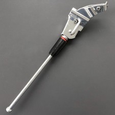 Vintage Hinterbauständer 28" für  klassische Mixte bzw. Berceau Stahlrahmen