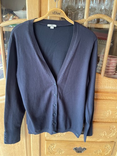 Strickweste tom tailor xxl - tom,