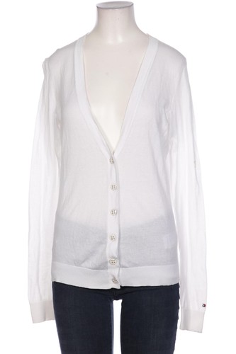 Tommy hilfiger strickjacke - tommy,