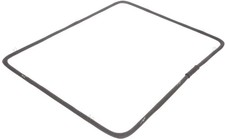 Bsh türdichtung 60cm - türdichtung,