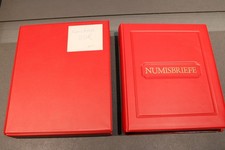 DDR  Sammlung  Numisbriefe  36