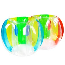 90cm Bumper Ball Bubble Soccer