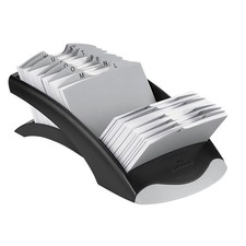 DURABLE Adresskartei Telindex