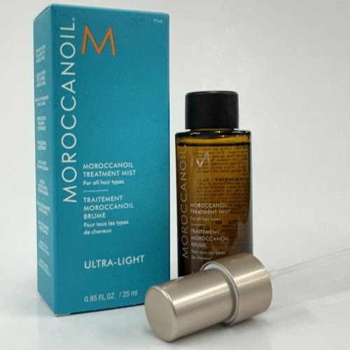 Moroccanoil treatment mist - mist, 25