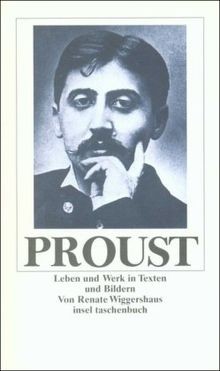 Marcel proust leben - proust:,
