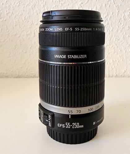 Canon 250mm 4 - canon, is