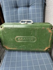 Cramer Torino Green tleisure