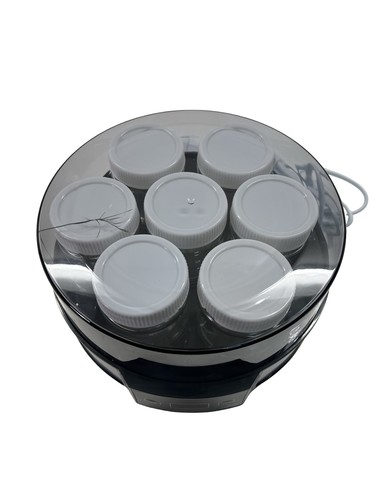 Lacor 69245 joghurtbereiter 7 - lacor, joghurtbereiter,