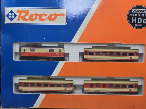 Spur h0e roco 31010 - spur,