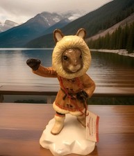 Royal Doulton Eskimo Bunnykins