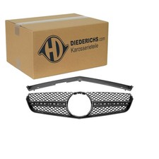 DIEDERICHS SPORT GRILL