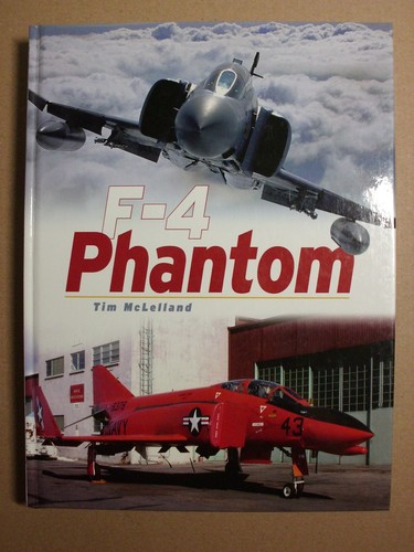 Phantom tim mclelland - –,