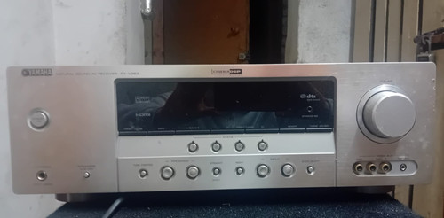 Yamaha v363 av receiver - yamaha, av-receiver