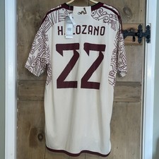 Adidas Mexiko WM 2022