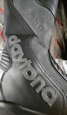 Motorradstiefel Daytona XCR Spirit Gr.39