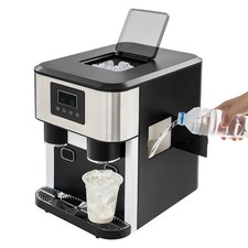 3-in-1-Eismaschine mit