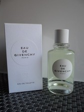 GIVENCHY -EAU DE GIVENCHY-100 ml -EAU DE TOILETTE