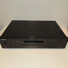Onkyo C-7030 Audio CD Player