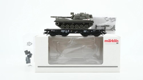 Märklin 48799 - h0,