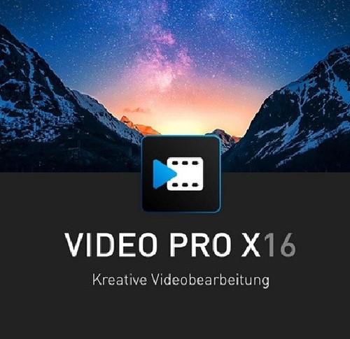 Magix video pro - magix,
