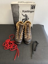 Kastinger Hochkogl Zwiegenäht Wanderstiefel Stiefel Boots Herren Gr. 45