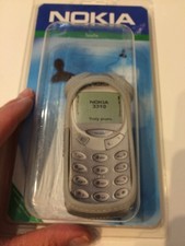 Nokia 3310 Handytasche