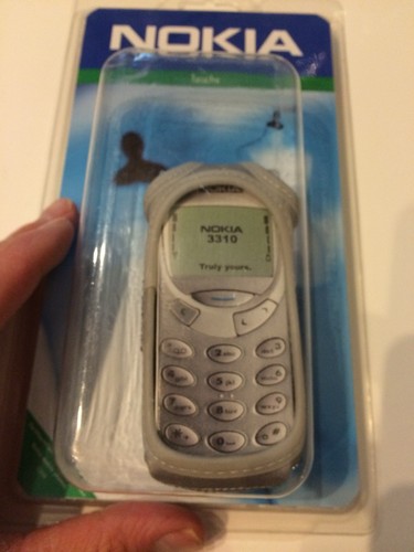 Nokia 3310 3330 - 3310, -3330