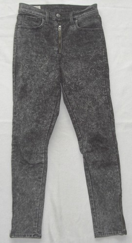 Levis damen jeans high - levis, 7/8