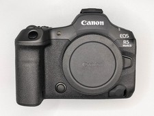 Canon EOS R5 Mark II vom