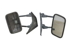 VW T4 Bügelspiegel Außenspiegel Spiegel Rechts Links Syncro Pritsche Doka Set
