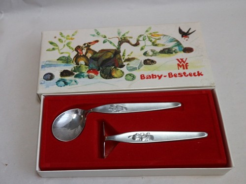 Wmf cromargan kinderbesteck - cromargan, /