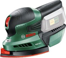 Bosch PSM 18 LI Akku Multischleifer