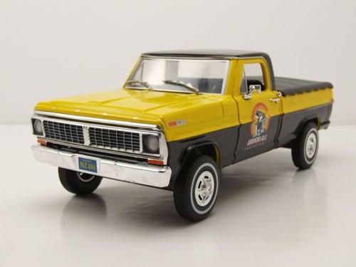 Ford 100 pick - ford, f-100