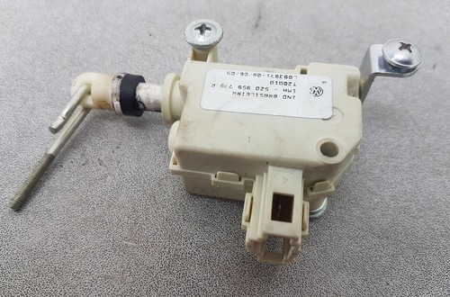 Fox stellmotor - fox,