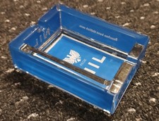 NIL Zigaretten - Aschenbecher