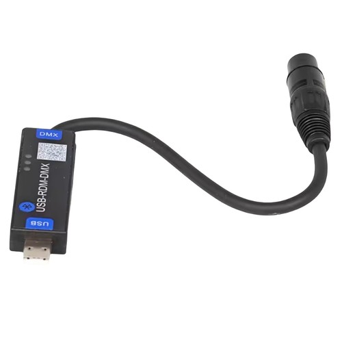 Usb rmd mobile app dmx512 - mobile,