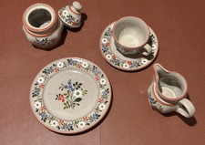 Winterling kaffeeservice - winterling,