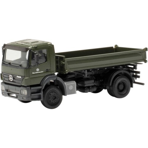 Herpa 746946 mercedes benz - herpa, mercedes-benz