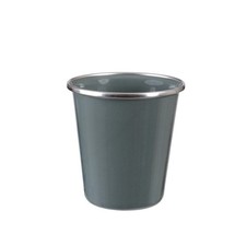 GRÄWE Trinkbecher Emaille