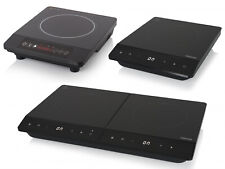 Induktionskochfelder mobil