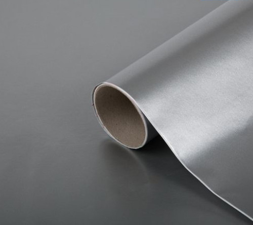 Fix metallicfolie - fix,