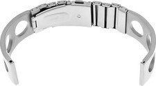 Uhrenarmband Edelstahl