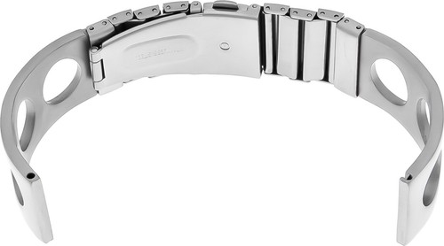 Uhrenarmband edelstahl - uhrenarmband,