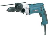 Makita HP2071J Ohne Schlüssel