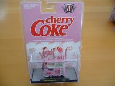 M2 Machines, 1:64, 1960 VW