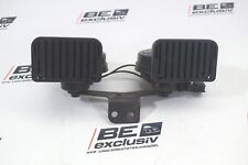Jaguar XF X250 3.0d Hupen Fanfare Doppelhorn CX23-13A803-AC Horn SIGNALHORN