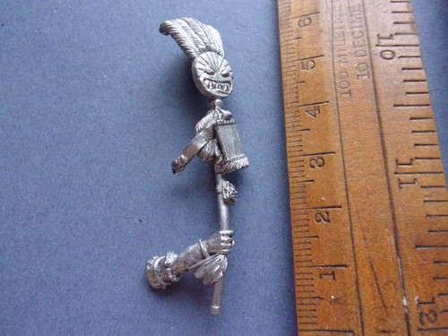 Citadel lizardman saurus - gw,