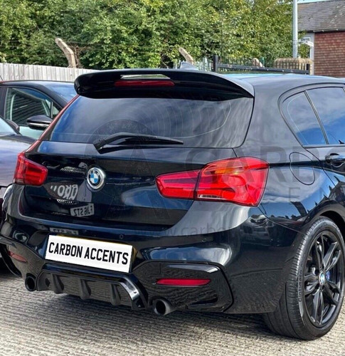 Bmw f20 f21 m135i - m140i, glanz